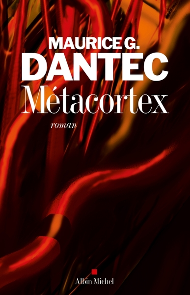 Metacortex, Liber Mundi II (9782226195692-front-cover)