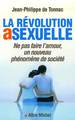 La Révolution asexuelle, Ne pas faire l'amour, un nouveau phénomène de société (9782226172570-front-cover)