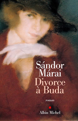 Divorce à Buda (9782226134639-front-cover)