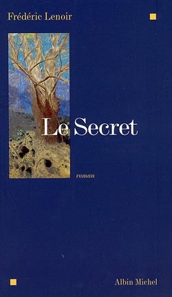 Le Secret (9782226127877-front-cover)