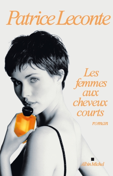 Les Femmes aux cheveux courts (9782226190918-front-cover)