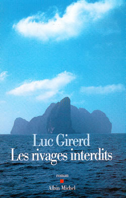 Les Rivages interdits (9782226114969-front-cover)