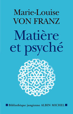 Matière et Psyché (9782226134868-front-cover)