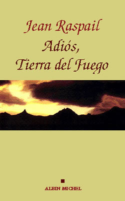 Adios, Tierra del fuego (9782226121547-front-cover)