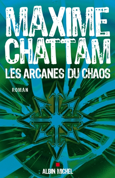 Les Arcanes du chaos (9782226173225-front-cover)