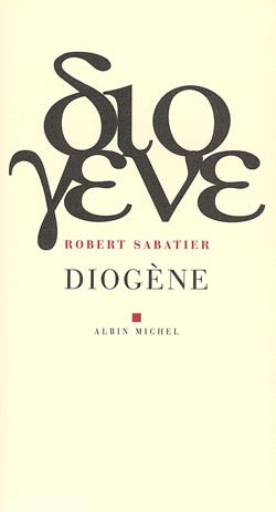 Diogène (9782226127426-front-cover)