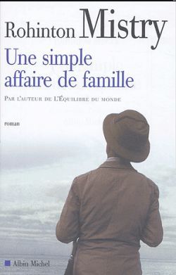 Une simple affaire de famille (9782226150929-front-cover)