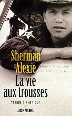La Vie aux trousses (9782226127518-front-cover)