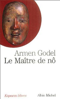 Le Maître de Nô (9782226151841-front-cover)