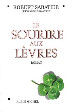 Le Sourire aux lèvres (9782226113979-front-cover)