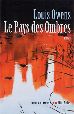 Le Pays des ombres (9782226136718-front-cover)