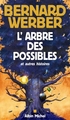 L'Arbre des possibles et autres histoires, et autres histoires (9782226134592-front-cover)