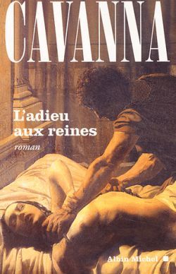 L'Adieu aux reines (9782226150851-front-cover)