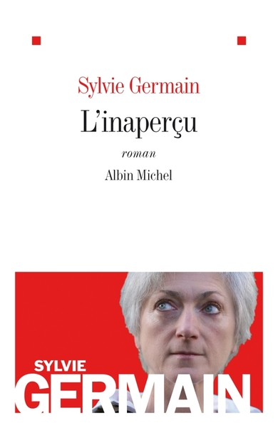 L'Inaperçu (9782226188427-front-cover)