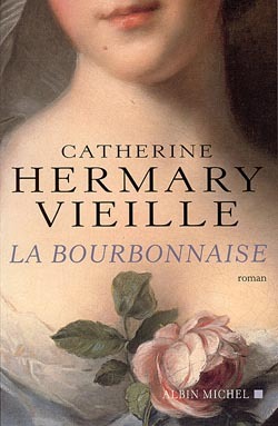 La Bourbonnaise (9782226126658-front-cover)