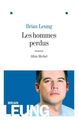 Les Hommes perdus (9782226188458-front-cover)