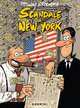 Scandale à New York (9782226152503-front-cover)