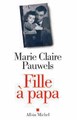 Fille à papa (9782226136077-front-cover)