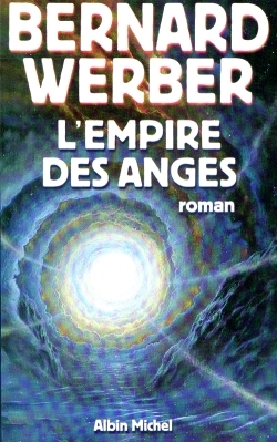 L'Empire des anges (9782226115263-front-cover)