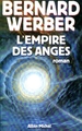 L'Empire des anges (9782226115263-front-cover)