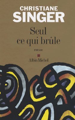 Seul ce qui brûle (9782226173379-front-cover)