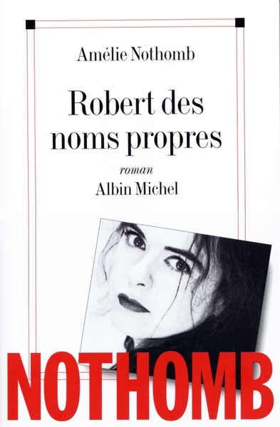 Robert des noms propres (9782226133892-front-cover)