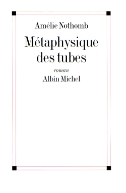 Métaphysique des tubes (9782226116680-front-cover)