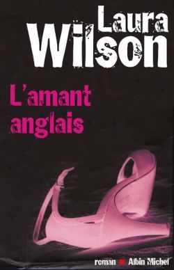 L'Amant anglais (9782226159601-front-cover)