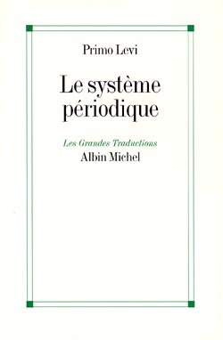 Le Système périodique (9782226115317-front-cover)