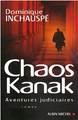 Chaos kanak, Aventures judiciaires (9782226172433-front-cover)