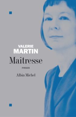 Maîtresse (9782226153975-front-cover)