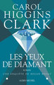 Les Yeux de diamant, Une enquête de Regan Reilly (9782226130785-front-cover)