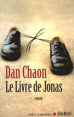 Le Livre de Jonas (9782226172365-front-cover)