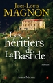 Les Héritiers de La Bastide (9782226192363-front-cover)