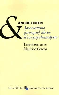 Associations (presque) libres d'un psychanalyste (9782226170965-front-cover)