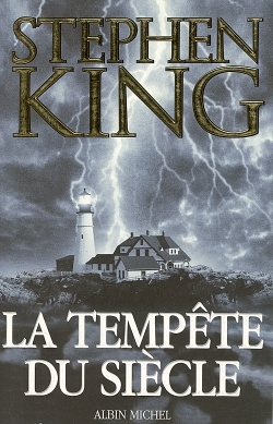 La Tempête du siècle (9782226107145-front-cover)