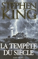 La Tempête du siècle (9782226107145-front-cover)