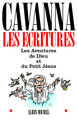 Les Écritures, Les aventures de Dieu et du Petit Jésus (9782226133557-front-cover)