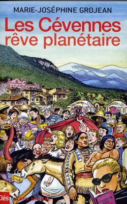 Les Cévennes, rêve planétaire (9782226138651-front-cover)