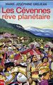 Les Cévennes, rêve planétaire (9782226138651-front-cover)