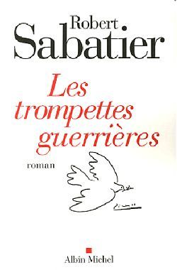 Les Trompettes guerrières (9782226176776-front-cover)