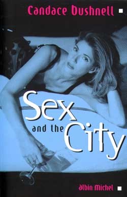 Sex and the City (9782226109644-front-cover)