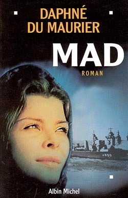 Mad (9782226109125-front-cover)