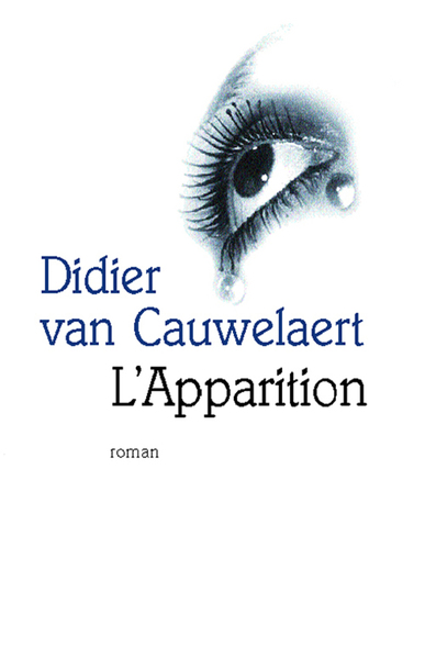 L'Apparition (9782226125705-front-cover)