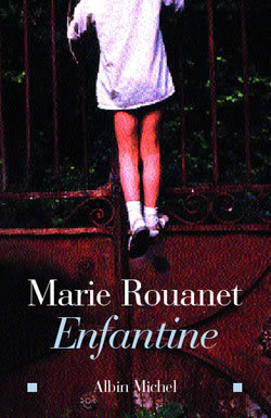 Enfantine (9782226133502-front-cover)