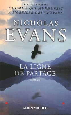 La Ligne de partage (9782226173171-front-cover)