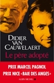 Le Père adopté (9782226176882-front-cover)