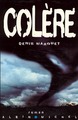 Colère (9782226121219-front-cover)