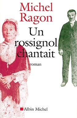 Un rossignol chantait (9782226122445-front-cover)