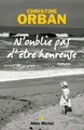 N'oublie pas d'être heureuse (9782226188748-front-cover)